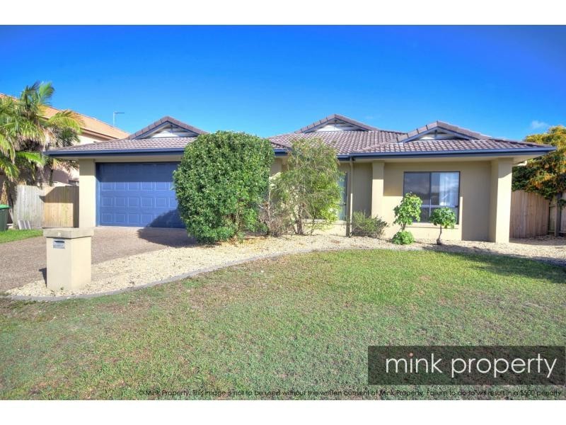 45 Escolar Drive, GLENFIELDS, Mountain Creek QLD 4557