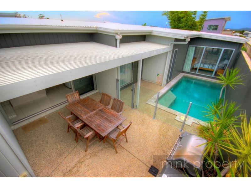 31 WATER LILY WAY, BRIGHTWATER, Mountain Creek QLD 4557