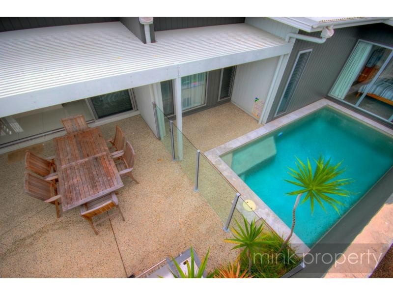 31 WATER LILY WAY, BRIGHTWATER, Mountain Creek QLD 4557