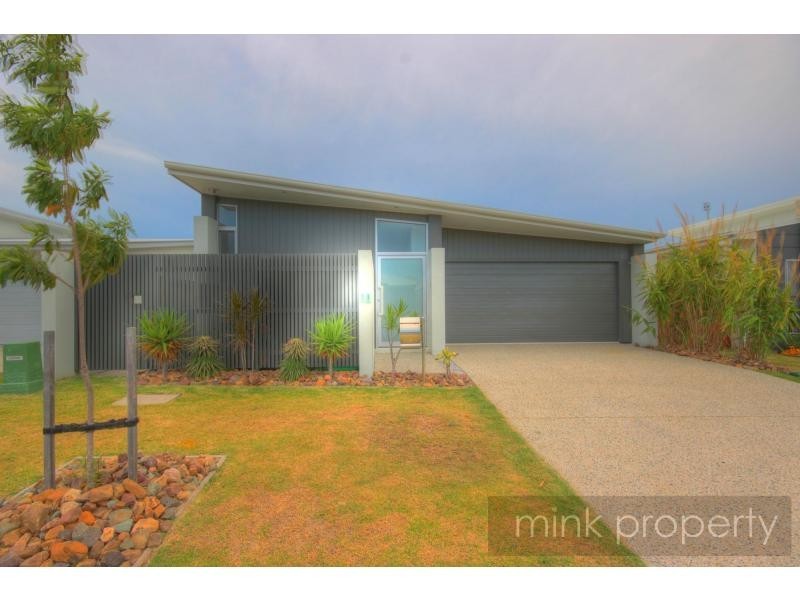 31 WATER LILY WAY, BRIGHTWATER, Mountain Creek QLD 4557