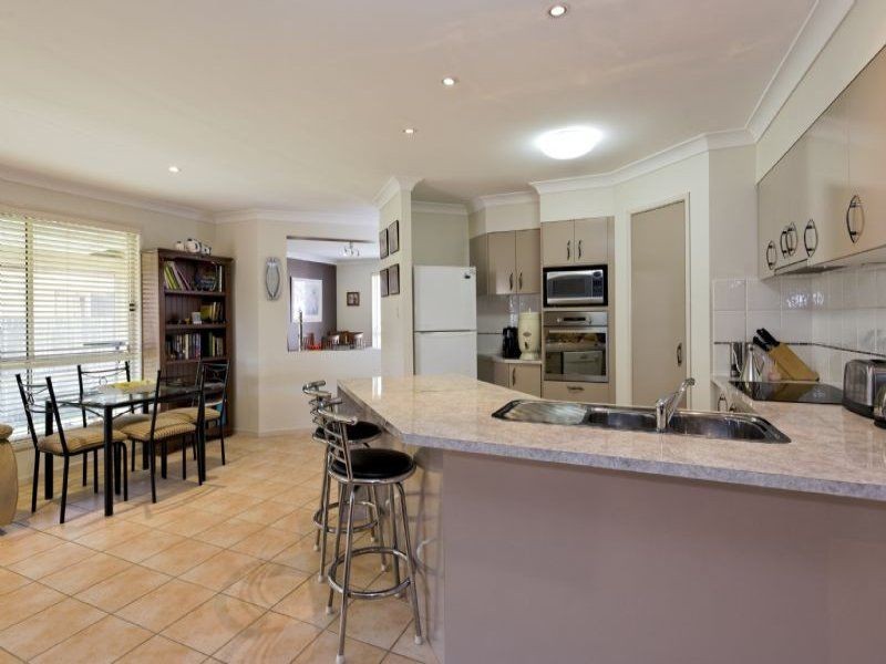 66 Mountain Ash Drive, Mountain Creek QLD 4557