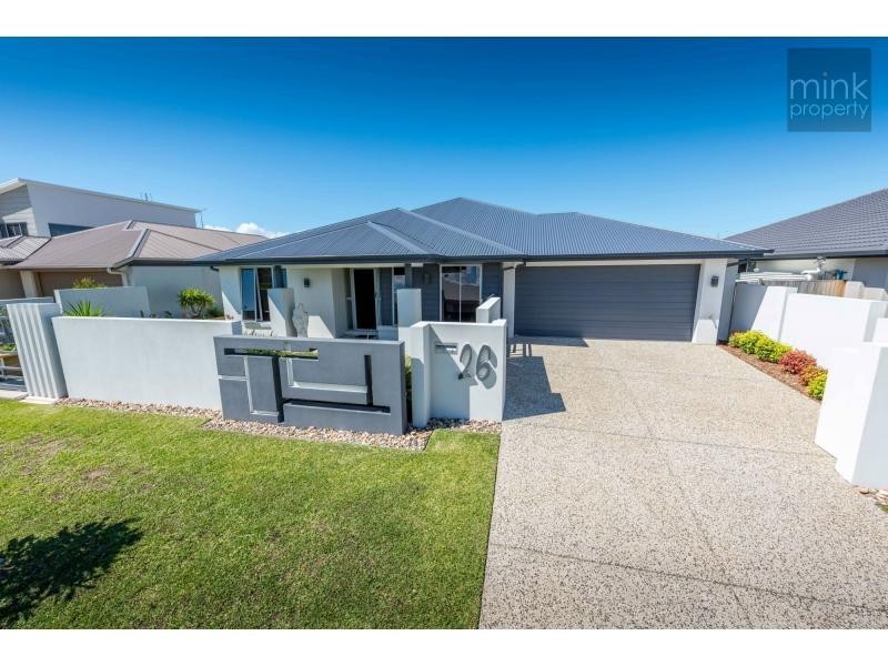 26 LAMATIA Drive, BRIGHTWATER, Mountain Creek QLD 4557