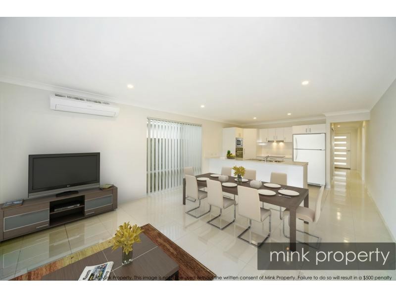 8 Daydream Street, BRIGHTWATER, Mountain Creek QLD 4557