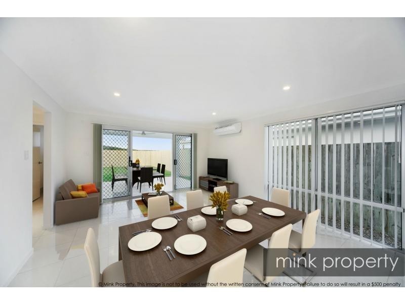 8 Daydream Street, BRIGHTWATER, Mountain Creek QLD 4557