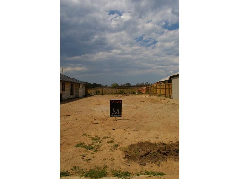 Lot 473 31 Dandelion Street, Freshwater Estate, Griffin QLD 4503
