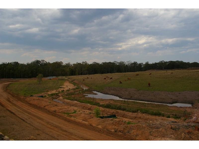 Lot 473 31 Dandelion Street, Freshwater Estate, Griffin QLD 4503