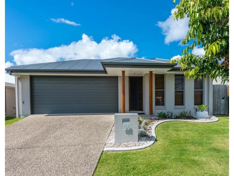 12 Flindersia Place, Brightwater, Mountain Creek QLD 4557