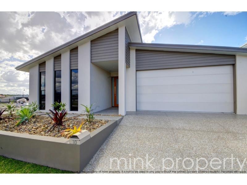 10 Mariner Court, Mountain Creek QLD 4557