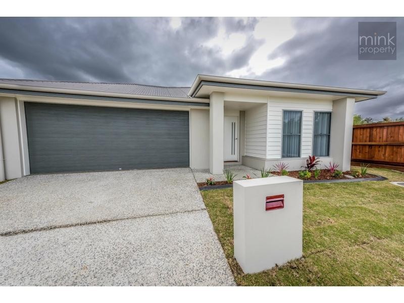 19 Blush Street, Bells Reach, Caloundra West QLD 4551