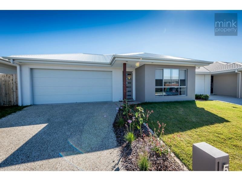 5 Cobia Court, BRIGHTWATER, Mountain Creek QLD 4557