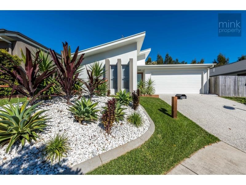 78 FROGMOUTH Circuit, BRIGHTWATER, Mountain Creek QLD 4557