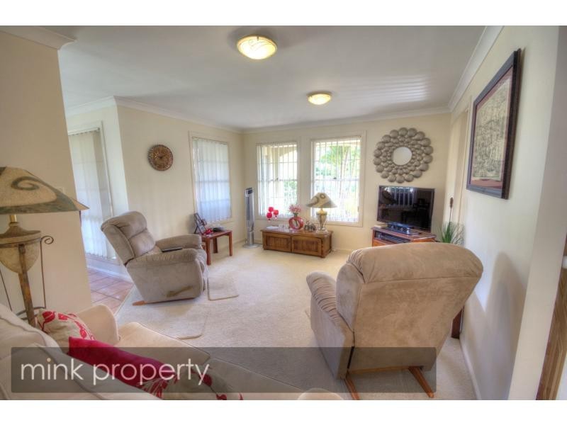 2 TOSCANA Place, Mountain Creek QLD 4557