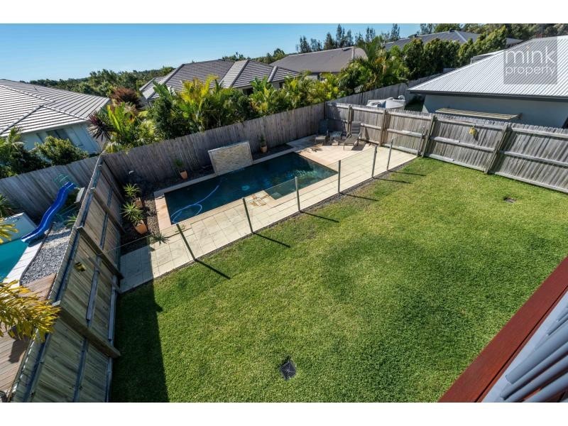 6 SKUA Place, BRIGHTWATER, Mountain Creek QLD 4557