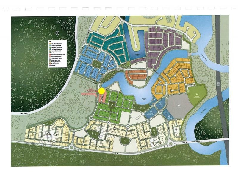 4 MACKEREL Street, BRIGHTWATER, Mountain Creek QLD 4557