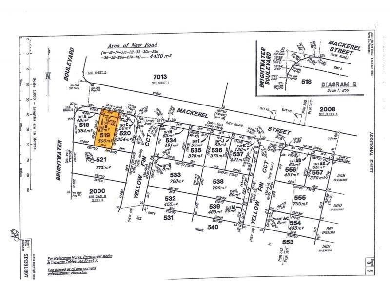 4 MACKEREL Street, BRIGHTWATER, Mountain Creek QLD 4557