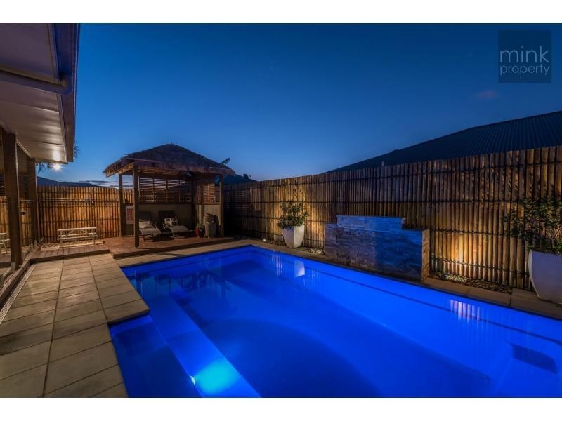 12 MYRTLE Place, BRIGHTWATER, Mountain Creek QLD 4557