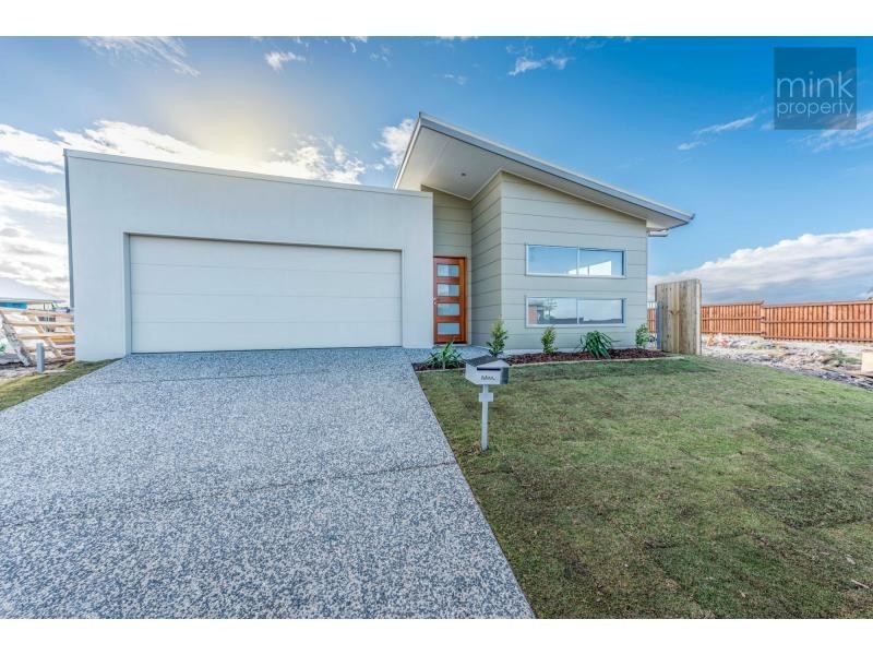 45 NEWRY Street, BRIGHTWATER, Mountain Creek QLD 4557