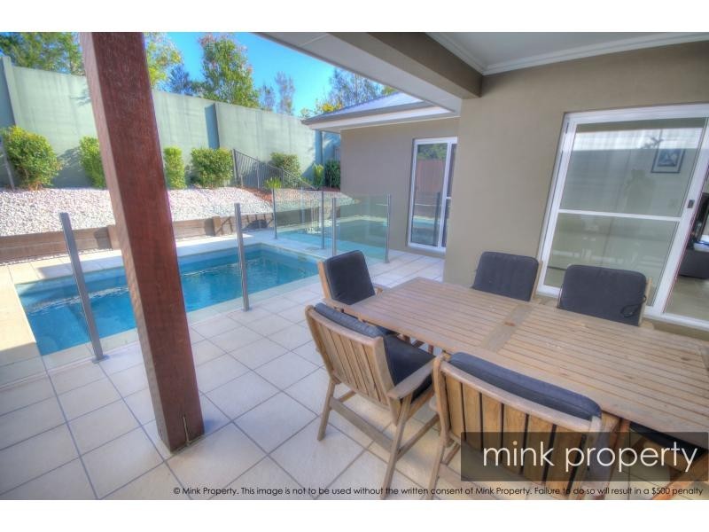 80 Frogmouth Circuit, BRIGHTWATER, Mountain Creek QLD 4557