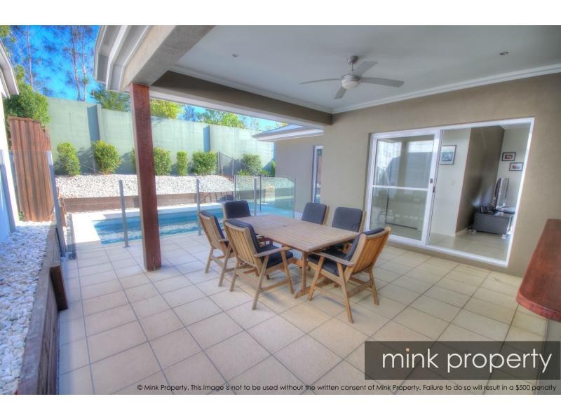 80 Frogmouth Circuit, BRIGHTWATER, Mountain Creek QLD 4557