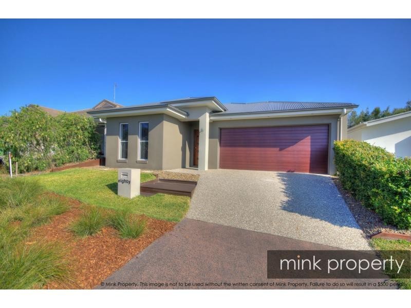 80 Frogmouth Circuit, BRIGHTWATER, Mountain Creek QLD 4557