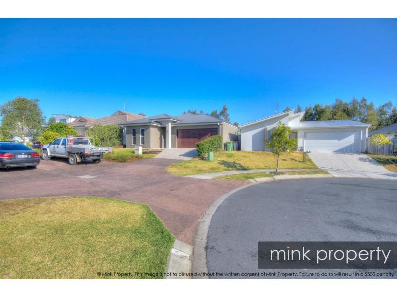 80 Frogmouth Circuit, BRIGHTWATER, Mountain Creek QLD 4557