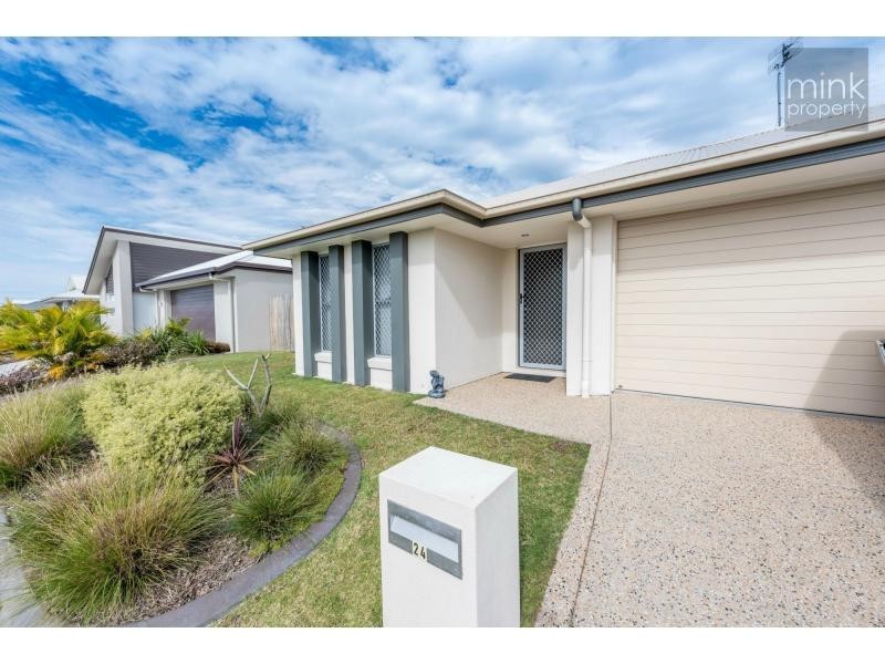 24 SWEETLIP Circuit, BRIGHTWATER, Mountain Creek QLD 4557