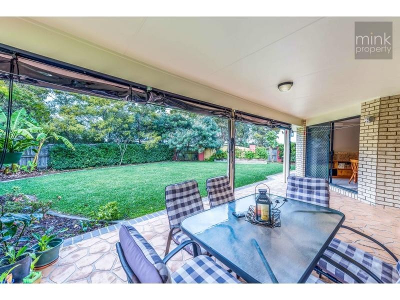 7 Kinross Court, Caloundra West QLD 4551