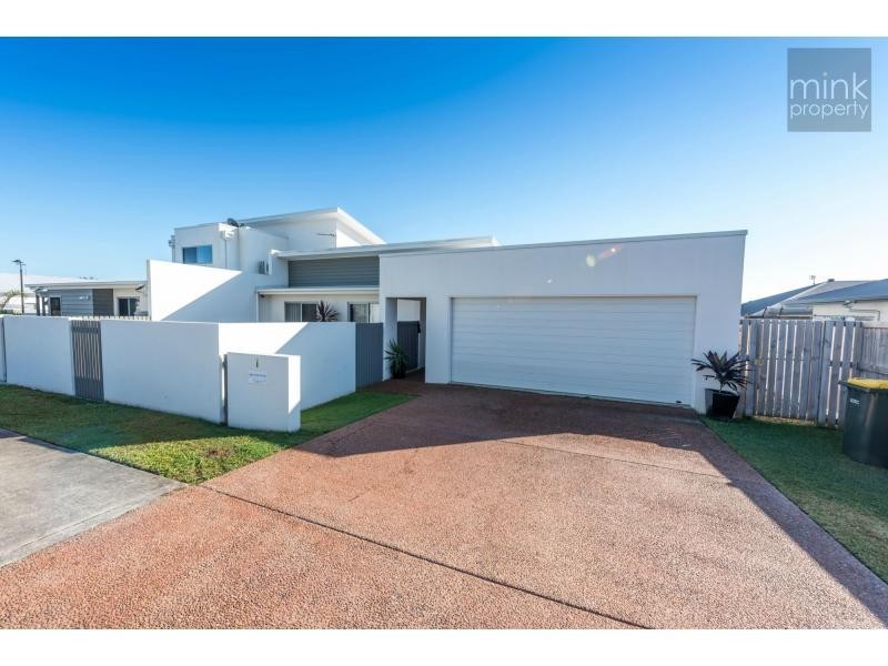 1 Flindersia Place, Brightwater, Mountain Creek QLD 4557