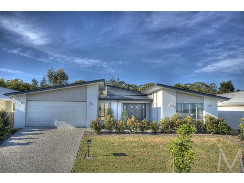 34 KURRIMINE Crescent, BRIGHTWATER, Mountain Creek QLD 4557