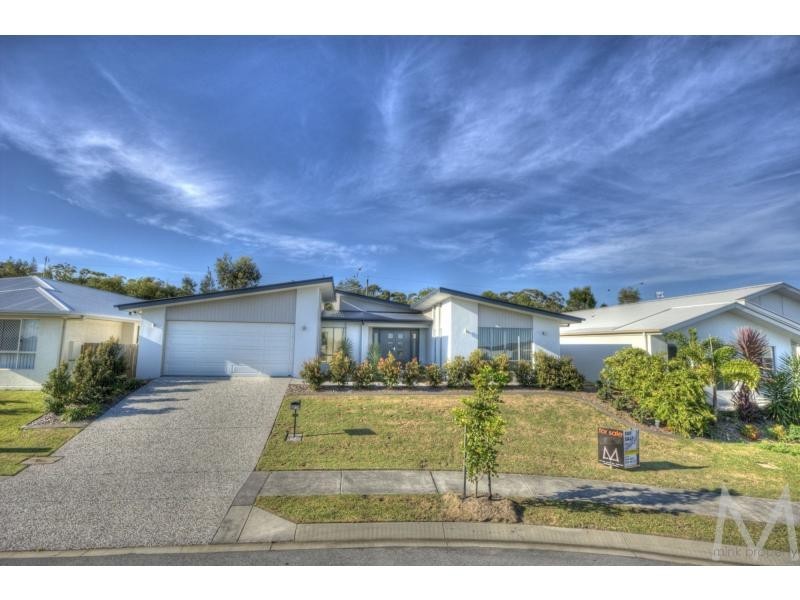 34 KURRIMINE Crescent, BRIGHTWATER, Mountain Creek QLD 4557