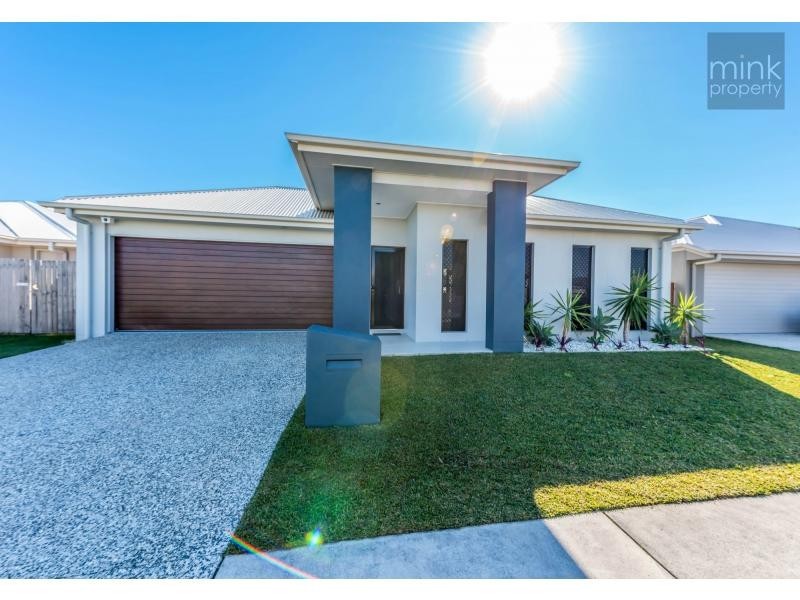 49 SWEETLIP Circuit, BRIGHTWATER, Mountain Creek QLD 4557