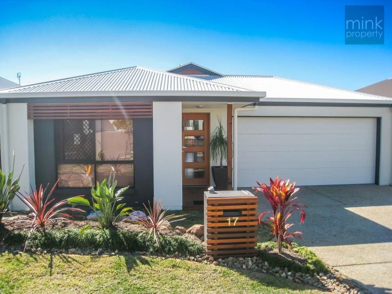 17 Kurrimine Crescent, BRIGHTWATER, Mountain Creek QLD 4557