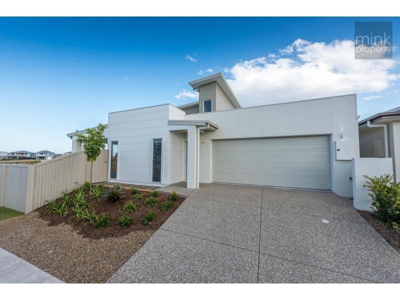 1/1 Henning Court, Brightwater, Mountain Creek QLD 4557