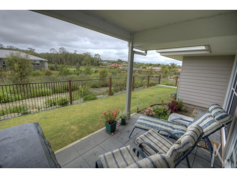 83 LITTLE MOUNTAIN Drive, IVADALE LAKES, Little Mountain QLD 4551