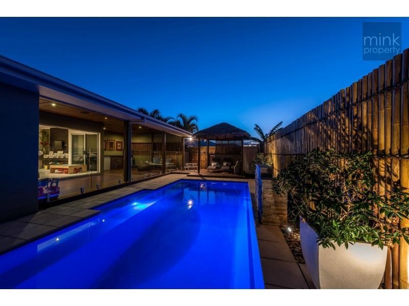 12 MYRTLE Place, BRIGHTWATER, Mountain Creek QLD 4557