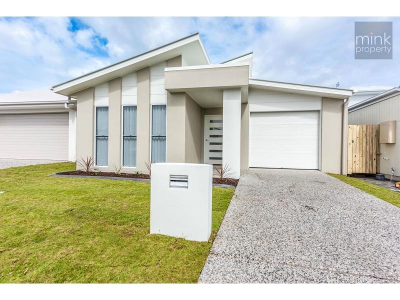 25 Ochre Crescent, BELLS REACH, Caloundra West QLD 4551
