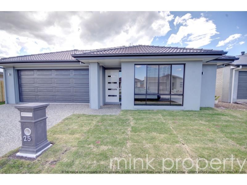 25 Coonoowrin Crescent, Mountain Creek QLD 4557