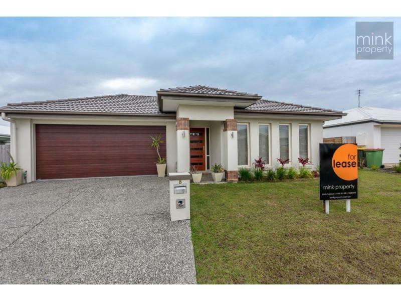 8 Sweetlip Circuit, BRIGHTWATER, Mountain Creek QLD 4557