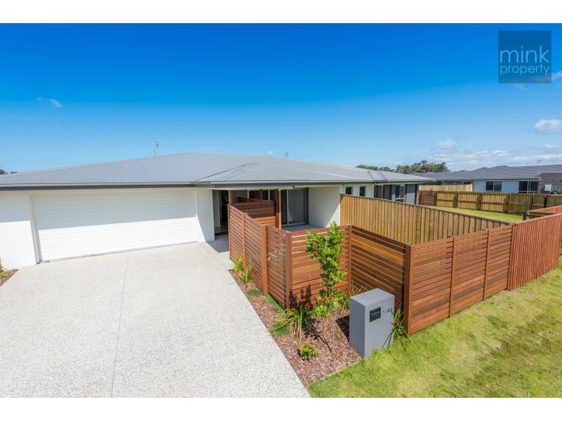 1/44 HASLEWOOD Crescent, Meridan Plains QLD 4551