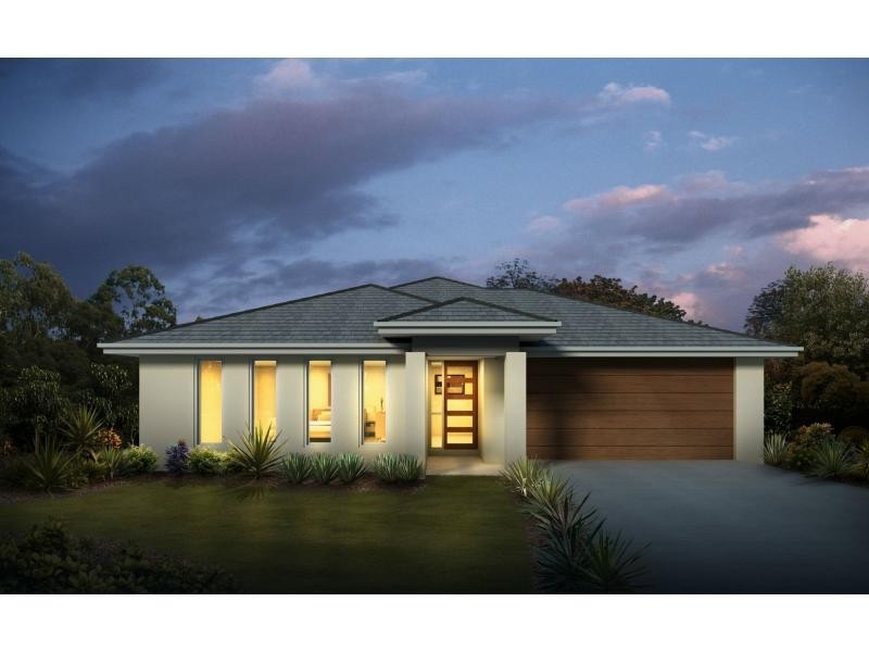 Lot 61 LACEBARK Street, KAWANA FOREST, Birtinya QLD 4575