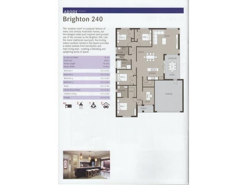 Lot 61 LACEBARK Street, KAWANA FOREST, Birtinya QLD 4575