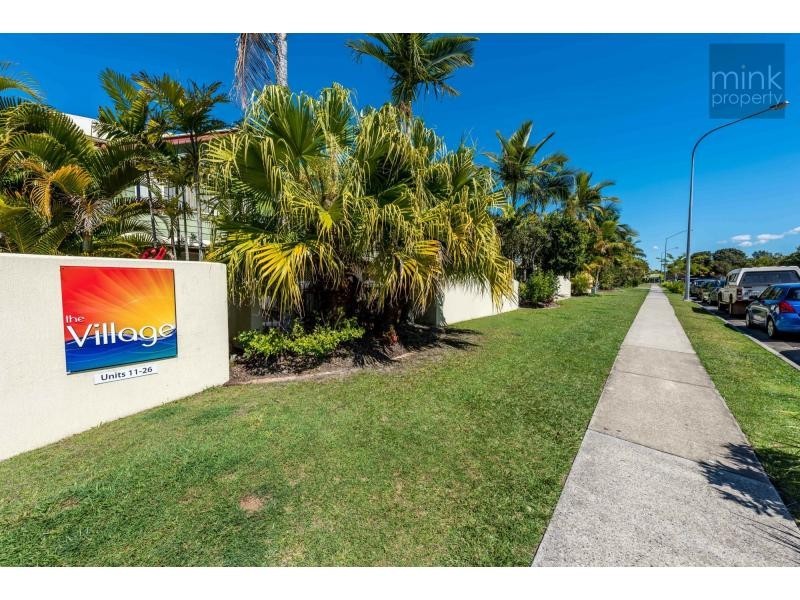 24/32 Scholars Drive, Sippy Downs QLD 4556