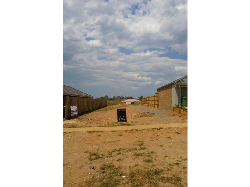 Lot 537 58 Clove Street, Freshwater Estate, Griffin QLD 4503