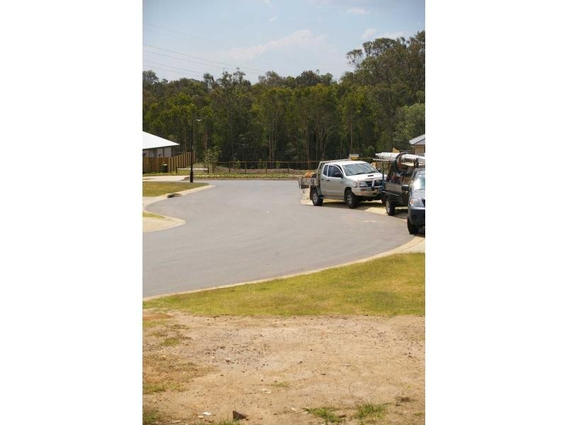 Lot 537 58 Clove Street, Freshwater Estate, Griffin QLD 4503