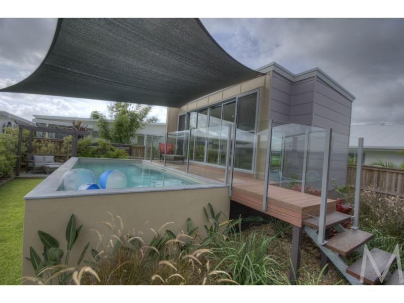 33 PONYTAIL Circuit, BRIGHTWATER, Mountain Creek QLD 4557