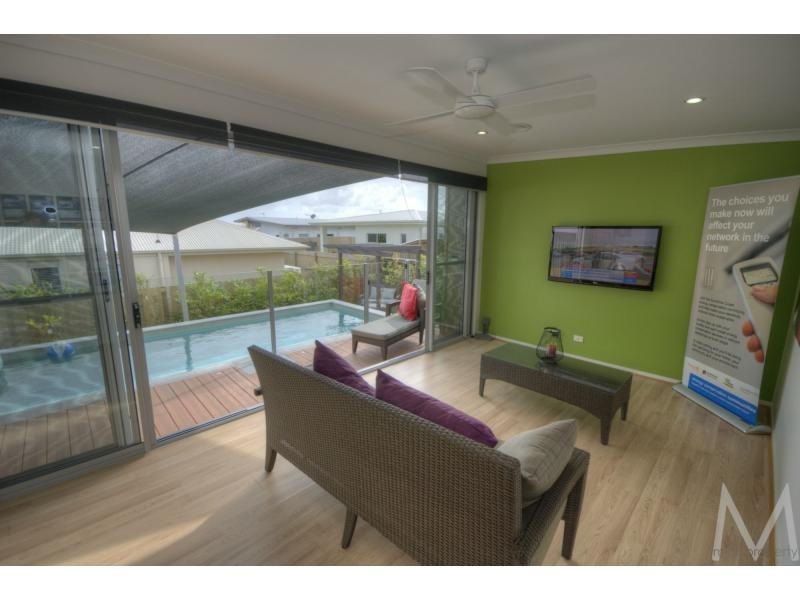 33 PONYTAIL Circuit, BRIGHTWATER, Mountain Creek QLD 4557