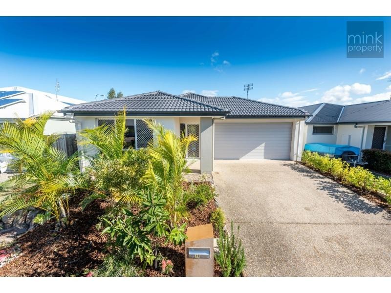 015 SWEETLIP Circuit, Mountain Creek QLD 4557