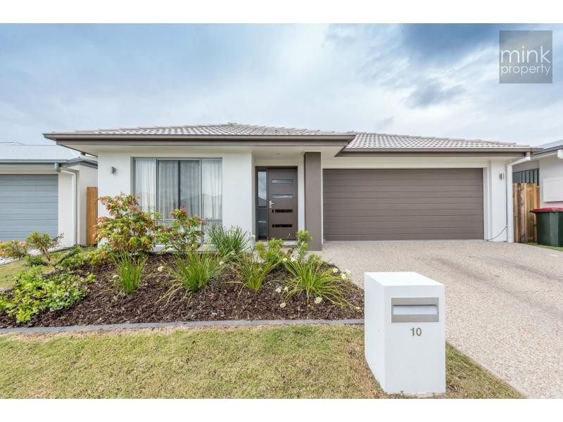 10 Daydream Street, Brightwater, Mountain Creek QLD 4557