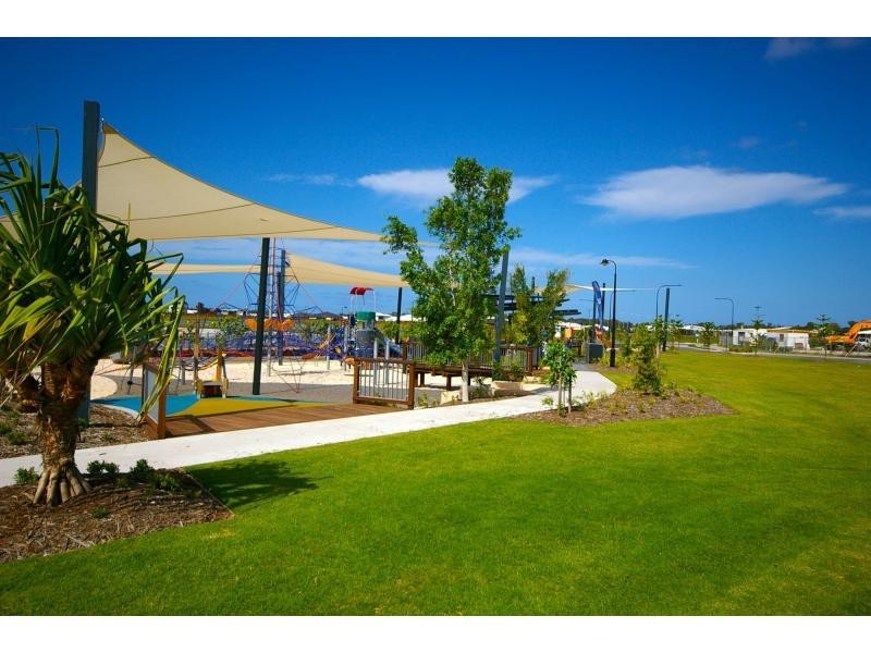 16 YELLOW FIN Circuit, BRIGHTWATER, Mountain Creek QLD 4557