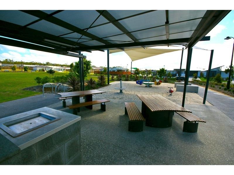 16 YELLOW FIN Circuit, BRIGHTWATER, Mountain Creek QLD 4557